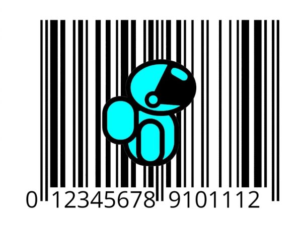 1 Barcode