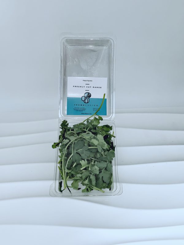 Dhania/ Coriander 30g