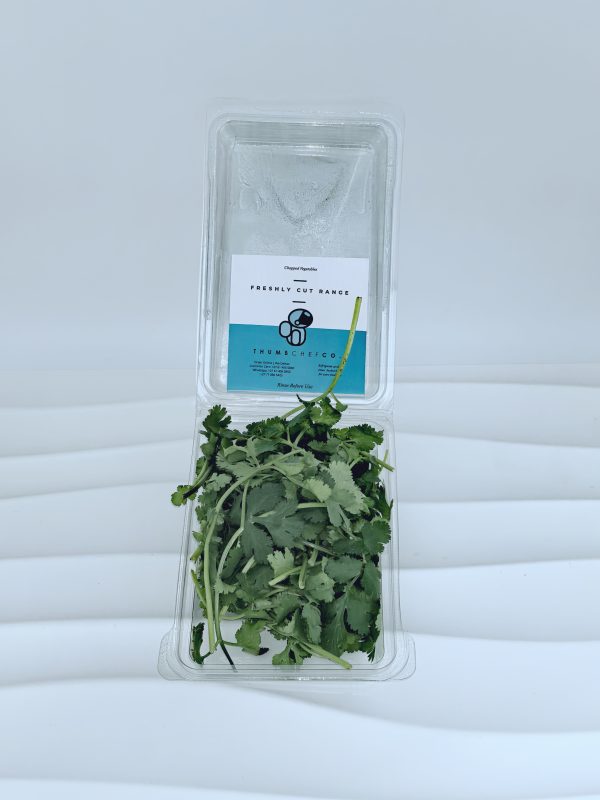 Parsley 30g