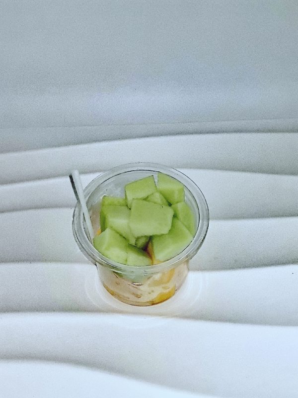 Mixed Melon Cup 200g