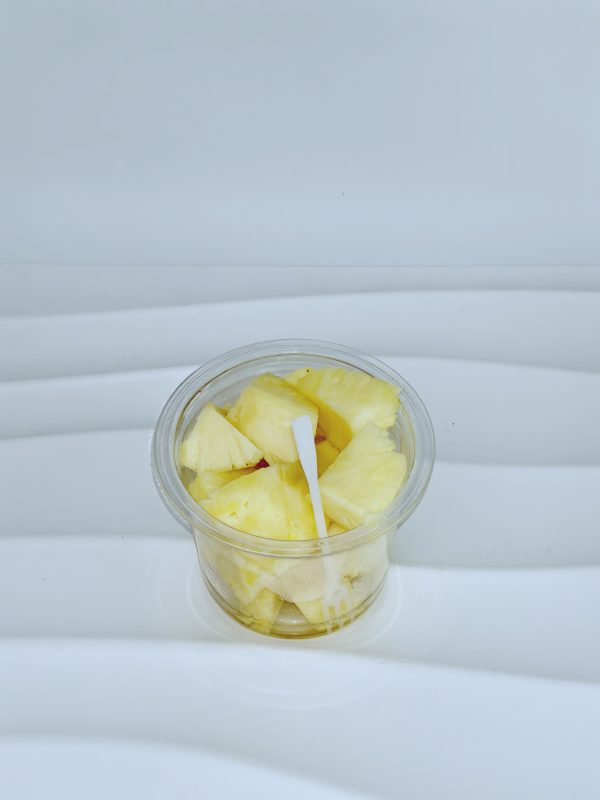 Pineapple Cup 200g