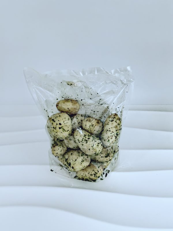Baby Potatoes & Parsley 500g