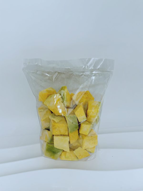 Hubbard Squash 500g