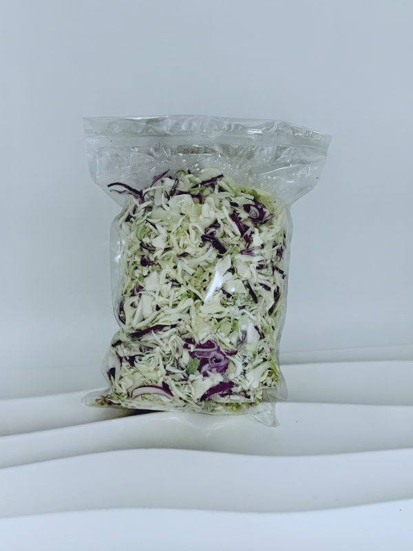 Red & White Coleslaw 500g