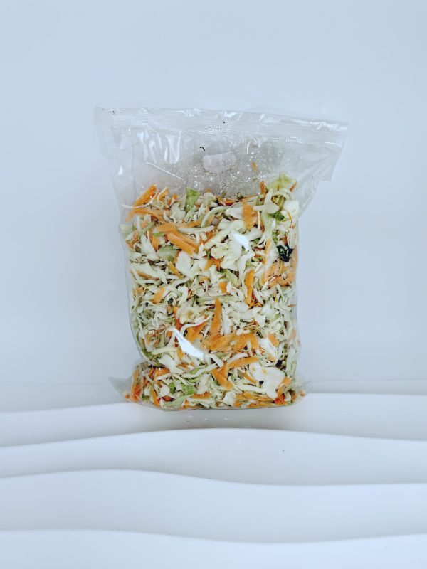 Coleslaw 500g
