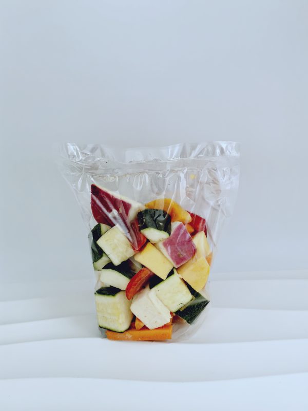 Roasting Vegeteble 500g