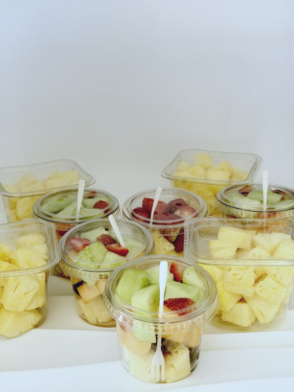 Fruit Salad Box
